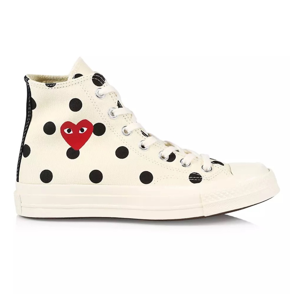 Comme des Garcons Collection x CONVERSE